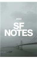 SF Notes
