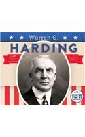 Warren G. Harding: (United States Presidents *2017)