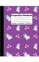 Composition Notebook