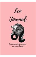 Leo Journal