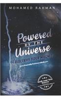 Powered by The Universe