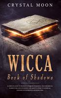 Wicca Book of Shadows