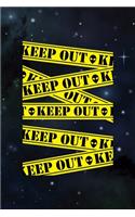 Keep Out