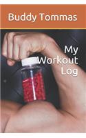 My Workout Log