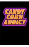 Candy Corn Addict