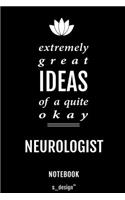 Notebook for Neurologists / Neurologist