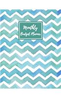 Monthly Budget Planner