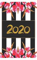 2020 Planner for Arts and Crafts Show Sellers