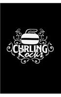 Curling rocks
