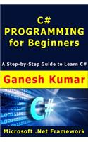 C# Programming for Beginners