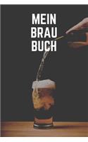 Mein Brau Buch