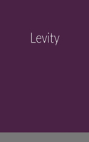 Levity
