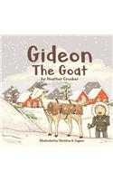 Gideon the Goat