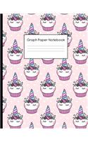 Graph Paper Notebook