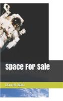 Space for Sale