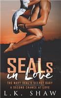 Seals in Love