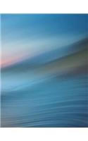 Notebook Large Size 8.5 x 11 Ruled 150 Pages