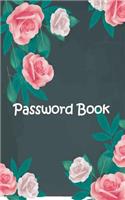 Password Book
