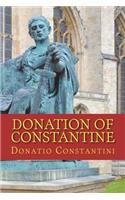 Donation of Constantine
