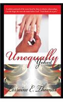 Unequally Yoked
