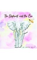 The Elephant and the Bee
