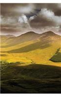 Verdant Hills Notebook