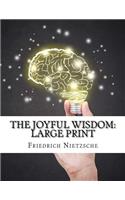 The Joyful Wisdom