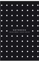 Notebook Round Series - Danish Design