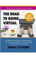 Road to Going Virtual