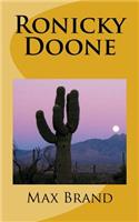 Ronicky Doone