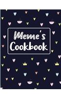 Meme's Cookbook