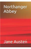 Northanger Abbey