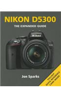 Nikon D5300