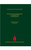 Human Factors Considerations of Undergrounds in Insurgencies (Assessing Revolutionary and Insurgent Strategies Series)