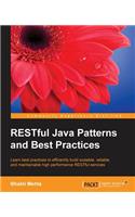 Restful Java Patterns and Best Practices