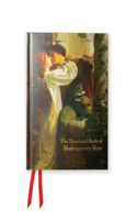 Illustrated Book of Shakespeare's Verse