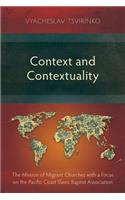 Context and Contextuality