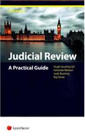 Judicial Review