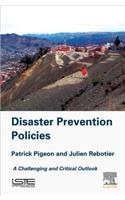 Disaster Prevention Policies