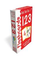 Get Set Go: Flashcards – 123