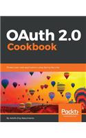 OAuth 2.0 Cookbook