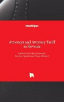 Attorneys and Attorney Tariff in Slovenia