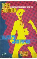 Tardis Eruditorum - An Unofficial Critical History of Doctor Who Volume 3