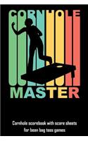 Cornhole Master