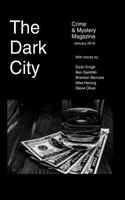 Dark City Crime and Mystery Magazine