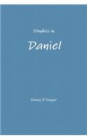 Studies in Daniel