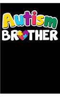 Autism Brother