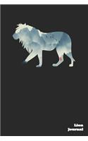 Lion Journal