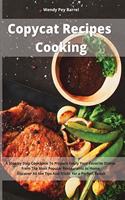 Copycat Recipes Cooking