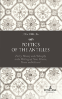 Poetics of the Antilles